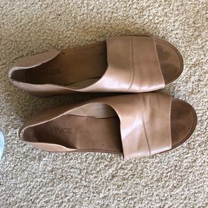 Vince Sandals